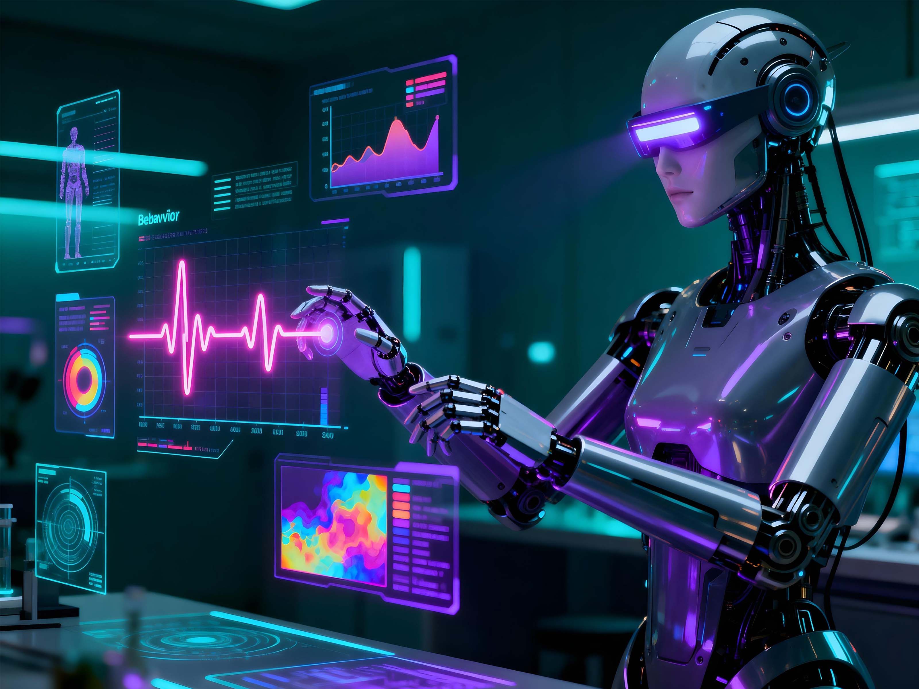 AI Conversion Optimization: Turning Traffic into Sales